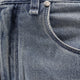 Regular five pockets jeans