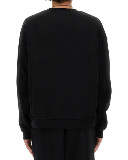 RELAX FIT SWEATSHIRT