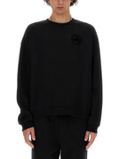 Black / M