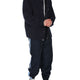RELAXED FIT JACKET WITH BOSS X RUSSELL ATHLETIC LOGO