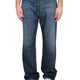 RELAXED FIT JEANS