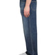 RELAXED FIT JEANS