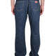 RELAXED FIT JEANS