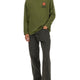 RELAXED FIT T-SHIRT