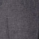 Relaxed linen, cotton and silk jeans