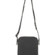 "REPORTER" BAG WITH EMBOSSED LOGO
