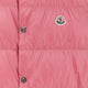 Restigo sleeveless down jacket