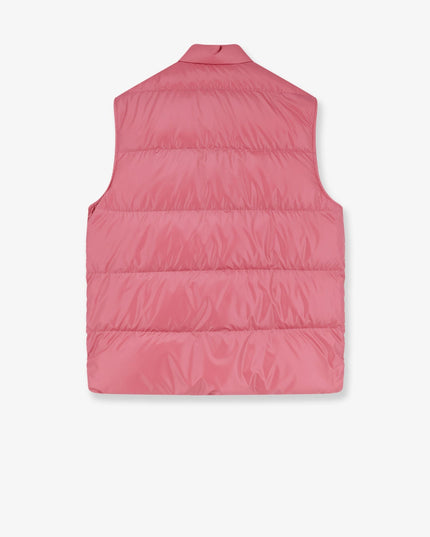 Restigo sleeveless down jacket