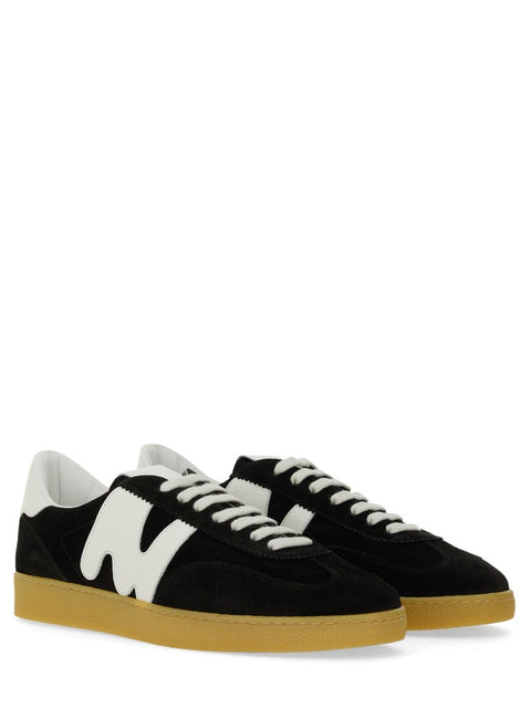 "RETRO" SNEAKER