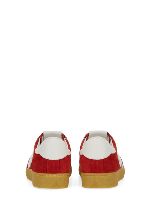 "RETRO" SNEAKER