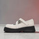 Preppy Girl Mary Jane Shoes