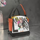 Handtasche "COLLEGE GIRL" – Nikky by Nicole Lee