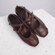 Dark Brown / 5