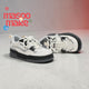Reve Suede Trimmed Sneakers