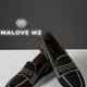 Bequeme Slip-On Loafers