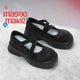 Preppy Girl Mary Jane Shoes