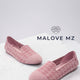 Bequeme Slip-On Loafers