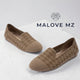 Bequeme Slip-On Loafers