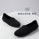 Bequeme Slip-On Loafers