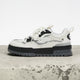 Reve Suede Trimmed Sneakers