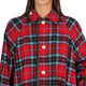 REVERSIBLE COAT