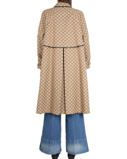 REVERSIBLE COAT