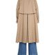 REVERSIBLE COAT