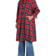REVERSIBLE COAT