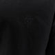 Reversible cotton and GG nylon jacket