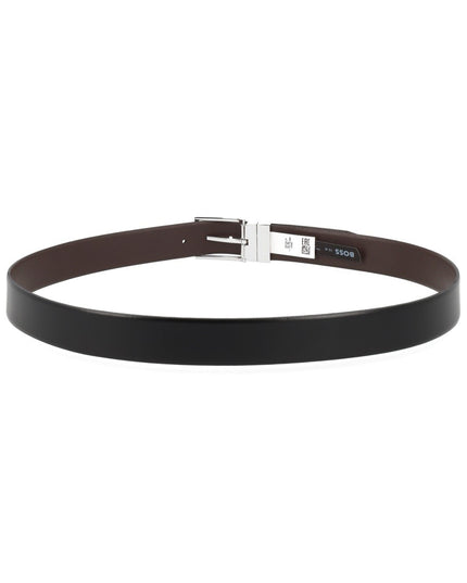 REVERSIBLE "OTANO" BELT