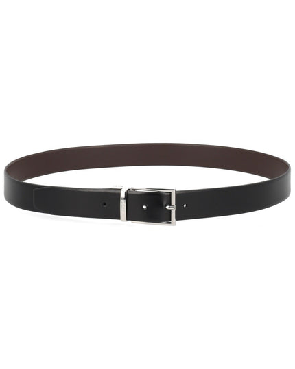 REVERSIBLE "OTANO" BELT