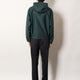 Reversible Ripstop cotton jacket