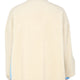 REVERSIBLE SHERPA JACKET