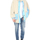 REVERSIBLE SHERPA JACKET