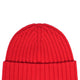 ribbed hat