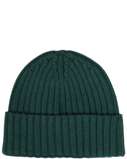 ribbed hat