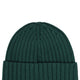 ribbed hat