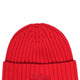 ribbed hat