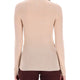 RIBBED KNIT WITH BUTTONS