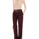 RIBBED KNIT WITH BUTTONS
