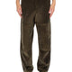 RIBBED PANTS