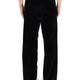 RIBBED PANTS