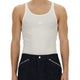 RIBBED TANK TOP