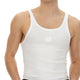 RIBBED TANK TOP