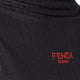 Ribbed virgin wool top