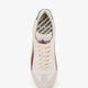 Rider leather low-top sneakers