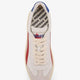 DSQUARED2 Rider Leather Low-Top Sneakers