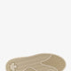 Rider leather low-top sneakers