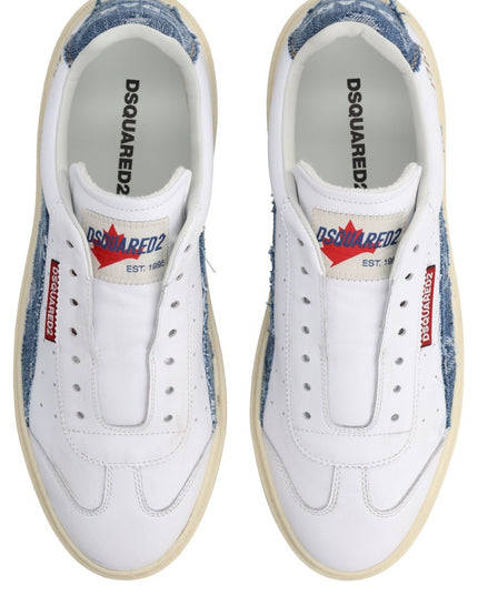 "RIDER" SNEAKER