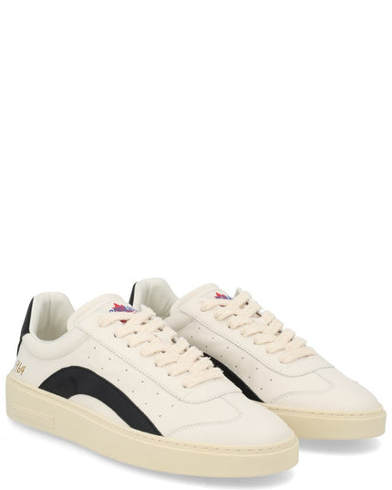"RIDER" SNEAKER